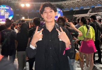 Konten Kreator Wilie Salim 