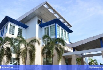 Kanwil Aceh Tempati Peringkat Tiga Nasional 