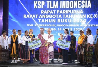 Menteri Koperasi (Menkop) Budi Arie Setiadi mengingatkan bahwa Rapat Anggota Tahunan (RAT) sebagai forum demokrasi ekonomi koperasi bukan sekadar forum laporan, melainkan ruang untuk memperkuat tata kelola, mendengar suara anggota, dan menyusun arah langkah ke depan