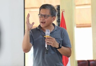 Rocky Gerung 