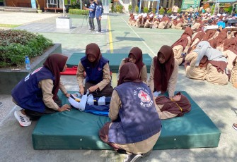 Pengarusutamaan SPAB dalam Sistem Pendidikan Nasional