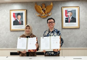 Kemenpar Gandeng Perguruan Tinggi dan Dunia Usaha Kembangkan SDM Pariwisata