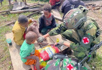 Anjangsana yang Menyentuh Hati Gigobak 