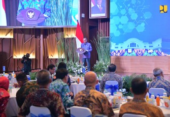 Konreg Kementerian PU 2025
