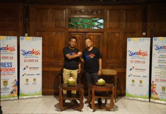 PGN Dorong Energi Kemandirian Desa Lewat Suadesa Festival 2025