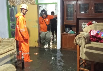Perkembangan Situasi dan Penanganan Bencana Tanggal 11 Mei 2025