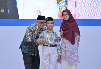Kemendikdasmen Menaruh Perhatian Terhadap Pengembangan Kompetensi Guru Bimbingan Konseling