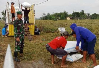 Program sergab di wilayah desa binaan 