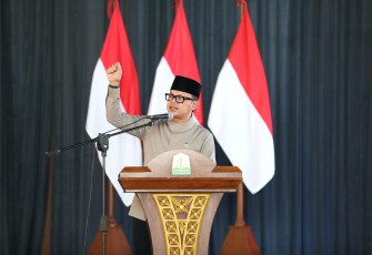 Wamendagri Bima Arya