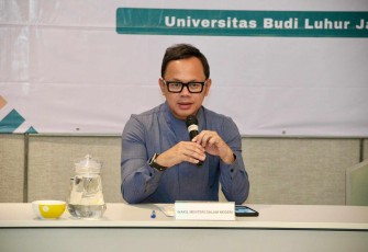 Wamendagri Bima Arya