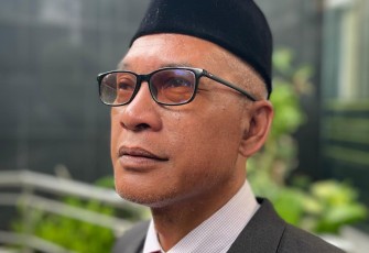 Sunoto,S.H.,M.H Hakim Tipikor PN Jakarta Pusat