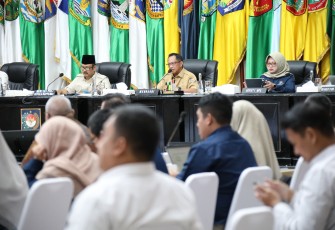 Mendagri Tegaskan Pentingnya Pendekatan Daerah dalam Pengendalian Inflasi