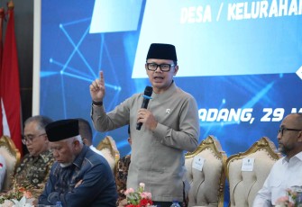 Wamendagri Bima Arya