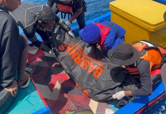 Korban Tenggelam di Palau Semagu Berhasil di Temukan oleh Tim SAR Gabungan