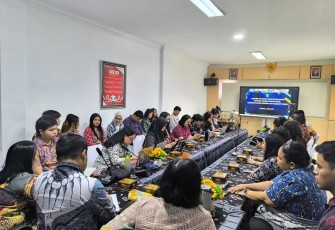 BPHN Gelar Pelatihan Paralegal Serentak