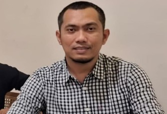 Ketua Mapancas Sumut Hendra Lesmana S.Sos