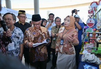 Kemendikdasmen Dorong Layanan Pendidikan PAUD Berkualitas di IKN