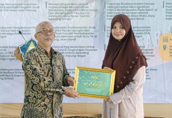Sekolah Pascasarjana UNJ Perkuat Yayasan Nurul Iman Jadi Pusat Unggulan