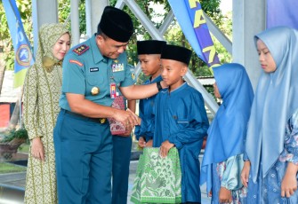 Puspenerbal Gelar Majelis Dzikir dan Doa Bersama 