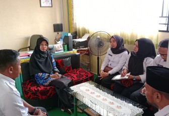 Upaya Strategis KemenHAM Sumut-Kepri Tanamkan Nila Nilai Dasar HAM