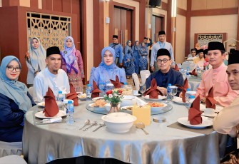 Pemkab Bintan Kirimkan 19 Peserta untuk STQH ke XI Tingkat Provinsi Kepri Tahun 2025