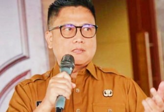 Hendri Kurniadi, Kepala Dinas Komunikasi dan Informatika Provinsi Kepri