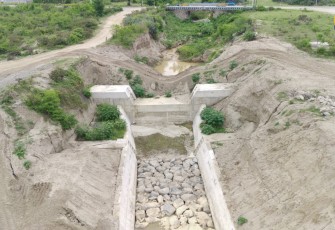 Kementerian PU Kebut Perbaikan 3 Sungai di Kota Palu