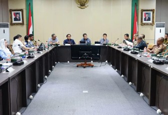 Kementerian PKP Dorong Pemda Aktif Ajukan Program Perumahan Berdasarkan DTSEN