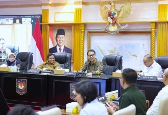 CKG Sasar 53 Juta Anak Sekolah