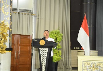 Wamendikdasmen Fajar Riza Ul Haq