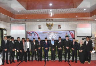 Semarak Perayaan Hari Jadi Kota Tebing Tinggi Ke-108