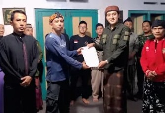 Dua Pengurus Cabang PWI-LS Resmi Terbentuk di Kota Surakarta, Tumbuhkan Semangat Persatuan dan Budaya Leluhur