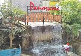 Panorama Water Park Boyolali 