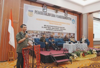 Sebanyak 115 Peserta ADEM Provinsi Papua Lanjutkan Pendidikan Menengah Atas dan Kejuruan di 6 Provinsi