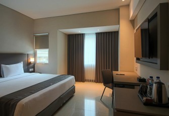 Solo Paragon Tawarkan Promo Eksklusif Selama Solo Raya Great Sale 2025