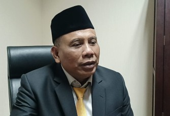 Anggota Komisi A DPRD Jawa Timur Sumardi pada Selasa (15 /7/2025)