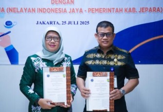 Kemenhub Integrasikan Sistem Informasi Digital E-Pas Kecil dengan Aplikasi Ninja