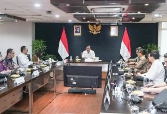 Komdigi Gandeng PPATK Blokir Rekening Putus Mata Rantai Judol