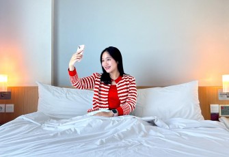 Promo Spesial Agustus Favehotel Solo