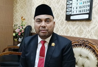 Ketua Komisi D DPRD Jawa Timur, Abdul Halim