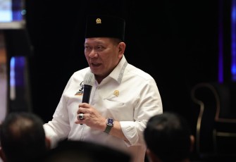 AA LaNyalla Mahmud Mattalitti 