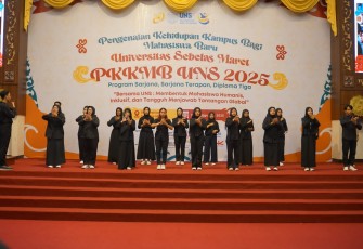 Generasi UNS 2025