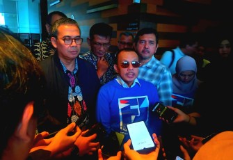 Forum Jamsos Desak Presiden Prabowo Pecat Wamenaker Ebenazer yang di OTT KPK 
