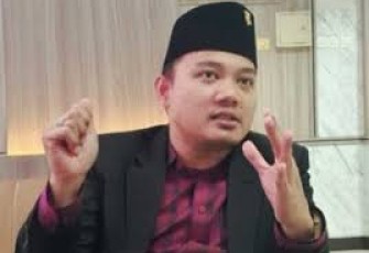 Anggota Fraksi PDI Perjuangan (PDIP) Jatim Fuad Benardi