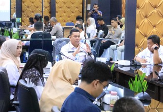 Event Bintan Trekking dan Fun Trial Run 2025 Segera Digelar 