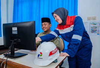 PGN Saka Dukung Peningkatan Kualitas Pendidikan dan Kapasitas Pemuda di Wilayah Kerja Pangkah