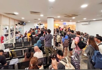 Kunjungan Wisatawan ke Bintan Resorts Cukup Tinggi 