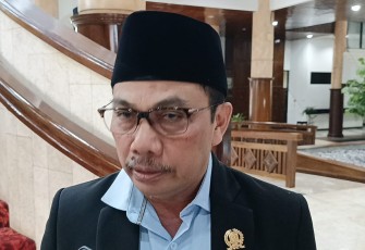 Anggota Badan Anggaran (Banggar) DPRD Jawa Timur, Misery Efendy