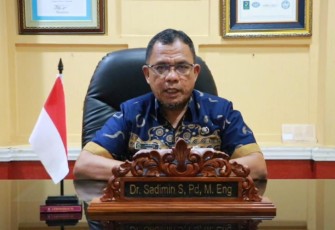 Kepala Badan Standar, Kurikulum, dan Asesmen Pendidikan (BSKAP), Toni Toharudin