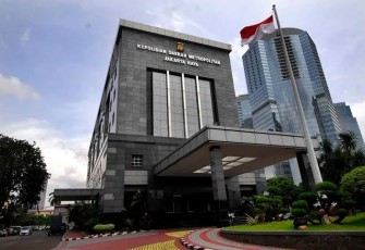 Polda Metro Jaya 